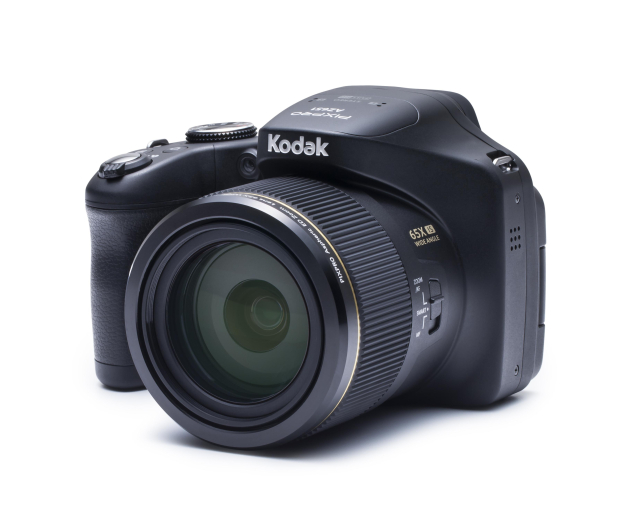 Kodak AZ651 czarny - 375733 - zdjęcie